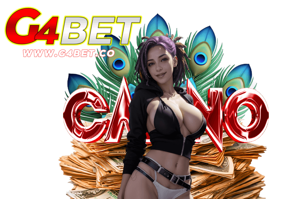 g4bet สล็อต