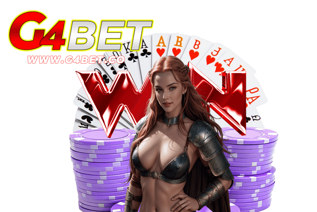 g4bet แจกเครดิตฟรี